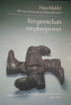 Groote laars een plompe voet 9789010054623 Robert Mulder, Verzenden, Robert Mulder