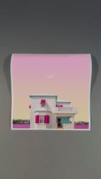 Téber - Overlooked (Strawberry)