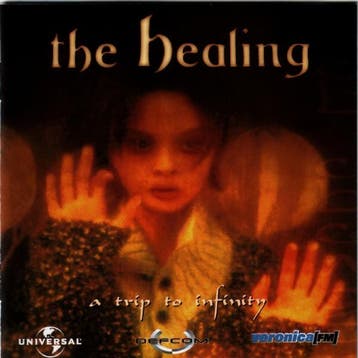 Various - The Healing: A Trip To Infinity, Verzenden, Gebruikt