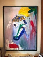 Menashe Kadishman (1932-2015) - Sheep