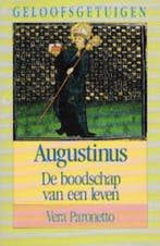 Augustinus: de boodschap van een leven / Geloofsgetuigen, Verzenden, Paronetto