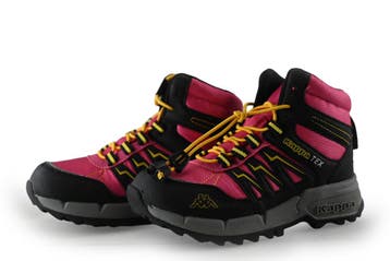 Kappa Wandelschoenen Meisjes in maat 29 Roze, Kinderen en Baby's, Verzenden, Jongen of Meisje, Schoenen, Kappa