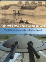 Op weerstand gebouwd 9789040090257, Verzenden