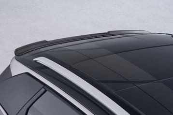 Achterspoiler | Achterspoiler voor Peugeot 3008 2e generatie, Verzenden
