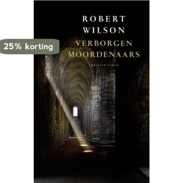 Verborgen moordenaars 9789023426295 R. Wilson, Verzenden, Zo goed als nieuw, R. Wilson