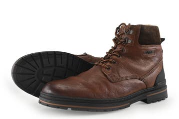 Australian Veterboots in maat 45 Cognac, Verzenden, Boots