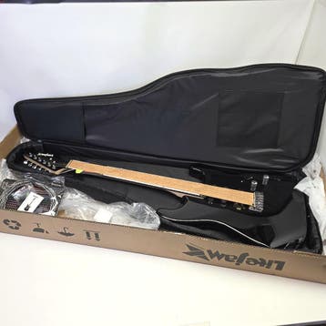 Litejam Smart Elektrische Gitaar RGB24 | Nieuw, Ophalen of Verzenden, Nieuw