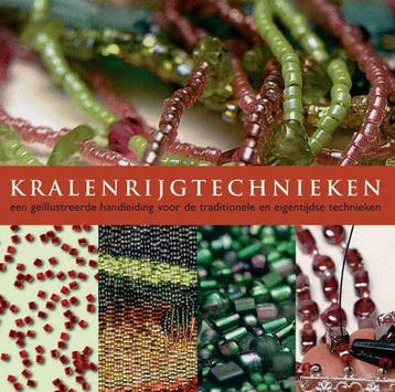 Kralen rijgtechnieken 9789057646669 S. Withers, Verzenden, S. Withers