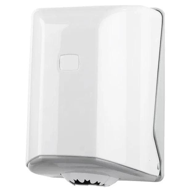 Centerfeeddispenser | FLIPPER | Kunststof | Rol Ø200mm |, Articles professionnels, Horeca | Équipement de cuisine, Envoi