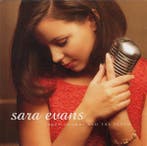 Sara Evans - Three Chords And The Truth, Verzenden, Gebruikt