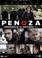 Penoza seizoen 1 en 2 (dvd tweedehands film), Cd's en Dvd's, Ophalen of Verzenden, Nieuw in verpakking