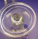 Baccarat - Verre à vin (5) - Accent - Cristal