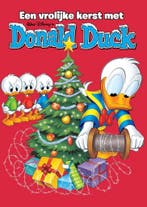 Een vrolijke kerst met Donald Duck 2012 / Een vrolijke kerst, Verzenden, Disney