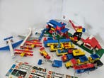 Lego Set - Legoland - Town Center Set +13, Nieuw