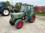 Fendt 260V Tractor