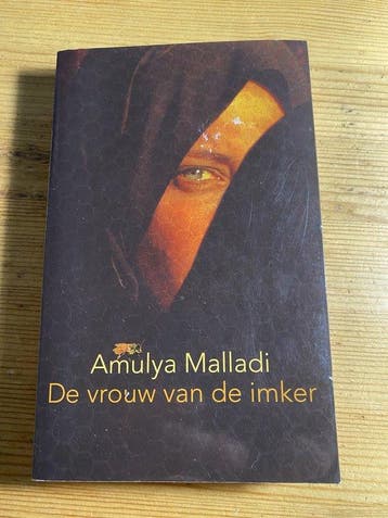 De vrouw van de imker - Malladi, Verzenden, Nieuw