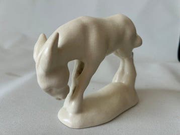 Plateelbakkerij Zuid-Holland - Eta Lempke - Sculpture, Art