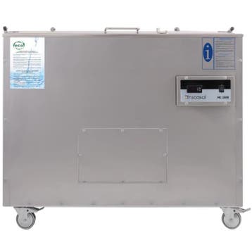 Voorreinigingsmachine | MC2000 | 420L | 75°C | 1.4kW (230V), Verzenden, Nieuw in verpakking