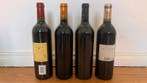 2004 Clos du Marquis 1996 Chateau Talbot 2001 Chateau, Verzamelen, Wijnen, Nieuw