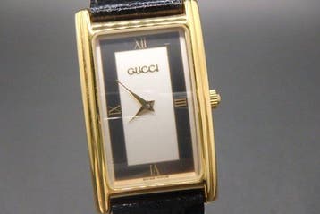 Gucci - Vintage - Sans prix de réserve - 2600M - Homme -, Nieuw