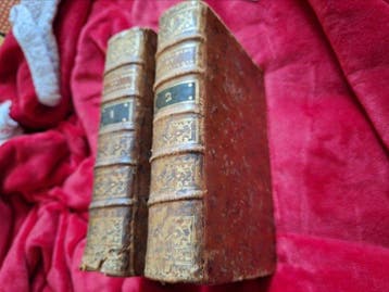 M. Baudelocque - LArt des Accouchemens - 1789