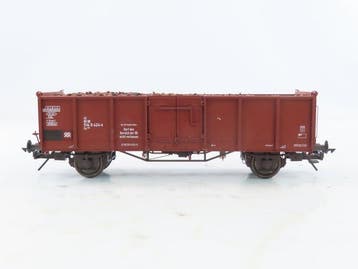Lenz 0 - 42139-10 - Modeltrein goederenwagon (1) - 2-Assige, Hobby en Vrije tijd, Modeltreinen | Overige schalen, Nieuw