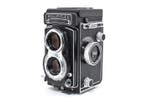 Rollei Rolleiflex 3.5T Type 2 Tessar 3.5/75mm | Appareil, Nieuw