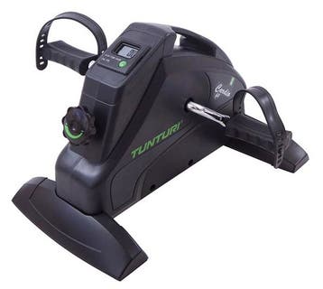 Tunturi Cardio Fit M30 Stoelfiets - Hometrainer - Met LCD, Sport en Fitness, Verzenden, Nieuw