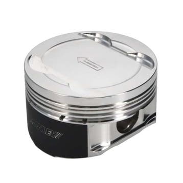 Manley Ford 3.7L Cyclone 3.770in Bore +2.0cc Coated Dome, Ophalen of Verzenden, Nieuw