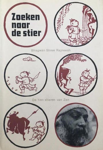Zoeken naar de stier 9789020254150 Rajneesh, Verzenden, Gelezen, Rajneesh
