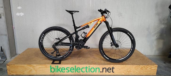 E-Bike | Olmo E.Kolt Mullet | -33%, Fietsen en Brommers, Elektrische fietsen, Ophalen