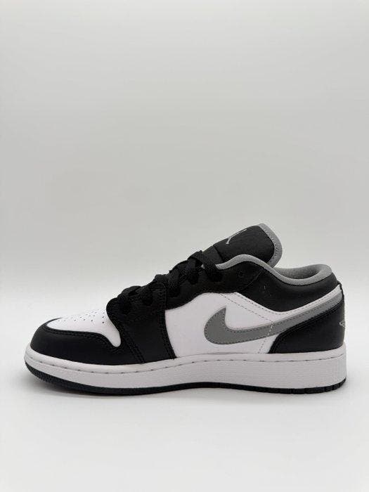 Air Jordan - Nike Jordan 1 Low Black White Grey (GS) -, Vêtements | Hommes, Chaussures