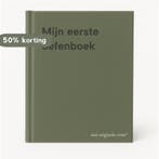 Mijn eerste oefenboek 9789058884459, Verzenden, Gelezen
