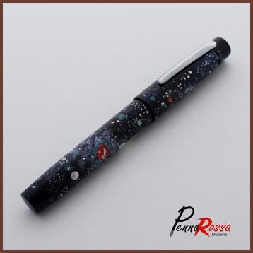 PennaRossa Modena - PR165 The Artist oversize The Space -, Nieuw