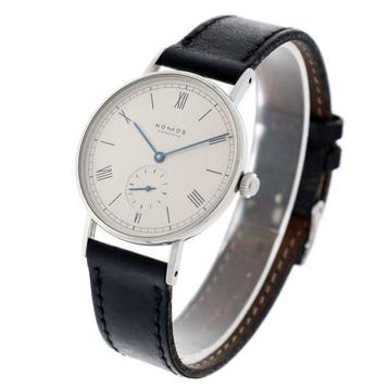 Nomos - Ludwig - Sans prix de réserve - 207 - Homme - 2002