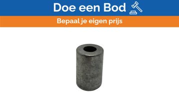 Bieden: Technoseal PRP-800402E Propeller Zinc Anode for 35, Ophalen of Verzenden, Nieuw