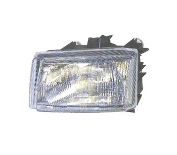 Phare Gauche Pour Volkswagen Vw Polo III 95-99 Caddy 95-04 D, Autos : Pièces & Accessoires, Verzenden