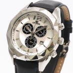 Optima - Swiss Made Chronograph Watch - OSC268-SL-7 - Sans, Nieuw