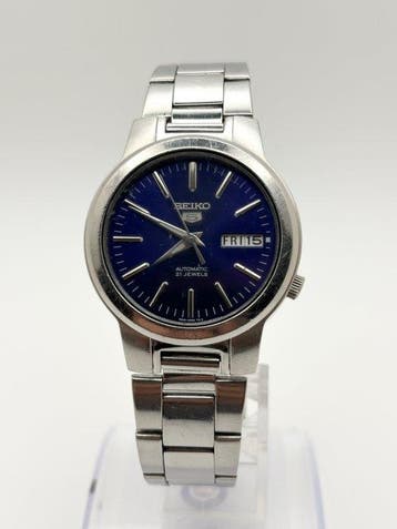 Seiko - Seiko 5 - Sans prix de réserve - 7S26-02N0 - Homme -