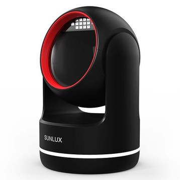 Barcodescanner | XL-2610 | Vast | 2D-Laser | 60/sec |, Zakelijke goederen, Verzenden, Nieuw in verpakking