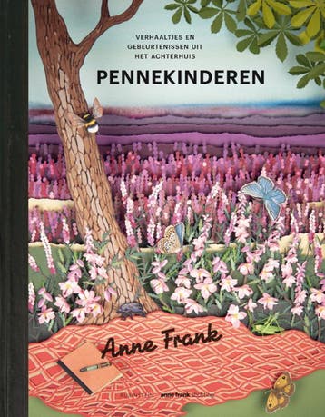 Pennekinderen | Anne Frank | Nieuw, Boeken, Verzenden, Nieuw, Anne Frank