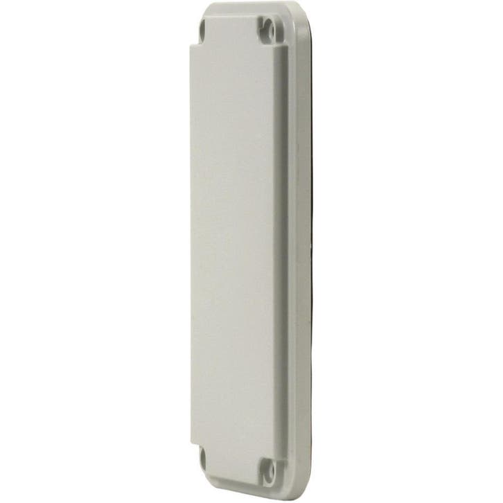 Eaton eindkap 3 PC UE403 - 1860495, Doe-het-zelf en Bouw, Elektriciteit en Kabels, Verzenden