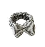 Strik Skincare Haarband - Make-Up Hoofdband - Headband, Verzenden, Nieuw