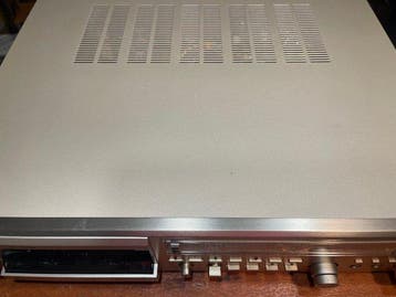 Dual - C844 Cassetterecorder-speler, Nieuw