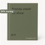 Brenda steelt de show 9789020625288 Brill, Verzenden, Gelezen, Brill