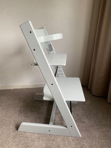 Stokke - Peter Opsvik - Kinderstoel - Tripp Trapp - Hout