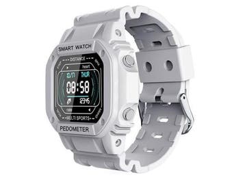 Veiling - i2 White Smartwatch, Nieuw