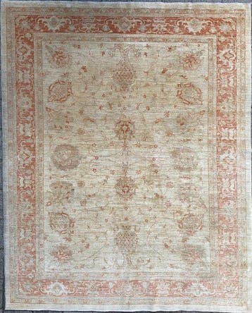 Ziegler Royaal - Tapis - 307 cm - 247 cm, Nieuw