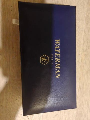 Waterman - Etalon - Vulpen, Verzamelen, Nieuw