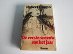 EERSTE SNEEUW VAN HET JAAR 9789029015400 Hubert Lampo, Verzenden, Gelezen, Hubert Lampo